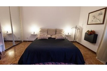 Italia Privát Duino, Exteriorul